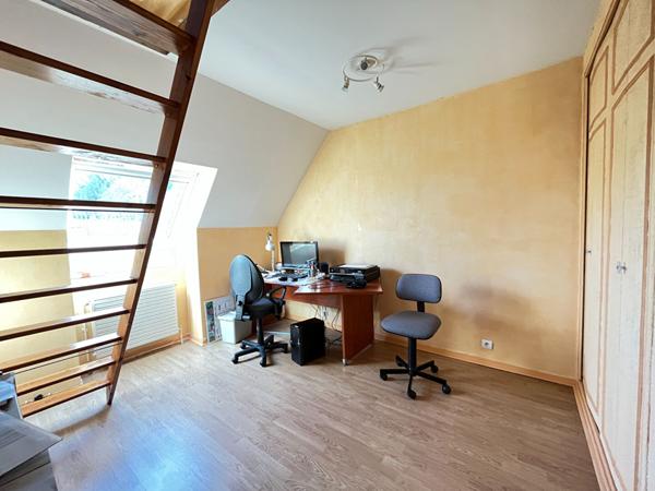 Maison Rambouillet 9 pièce(s) 203 m2