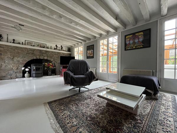 Maison Rambouillet 9 pièce(s) 203 m2