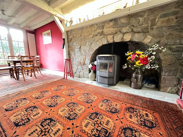 Maison Rambouillet 9 pièce(s) 203 m2