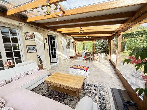 Maison Rambouillet 9 pièce(s) 203 m2