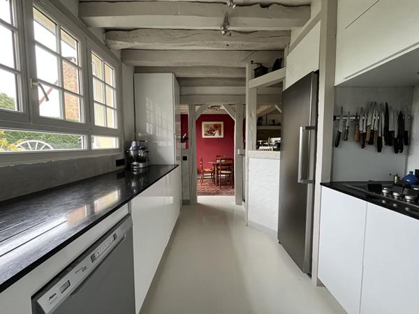 Maison Rambouillet 9 pièce(s) 203 m2