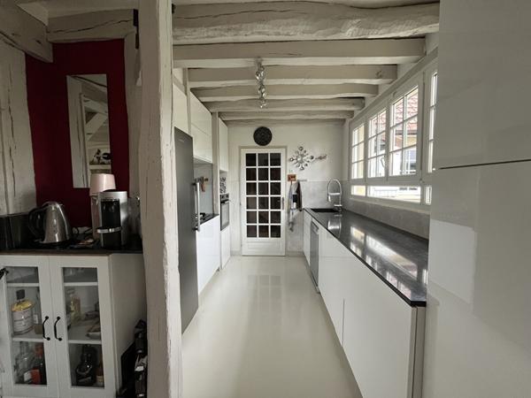 Maison Rambouillet 9 pièce(s) 203 m2