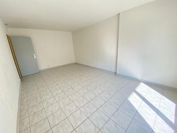 Château d'Ô - Studio - 32 m²