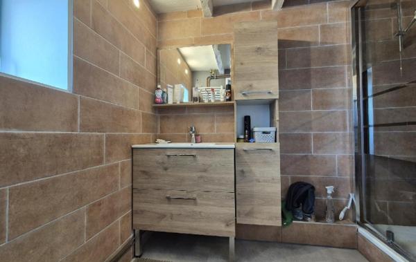 Vente Maison Mauze-sur-le-mignon