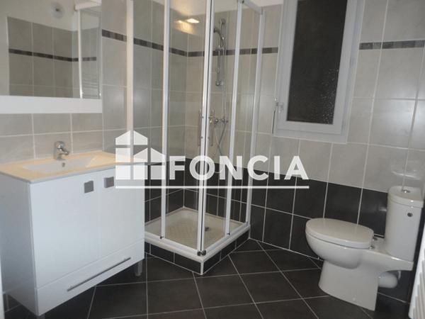 Location Studio 22.11 m² - 1 AVENUE ANTOINE VERAN Nice 06000