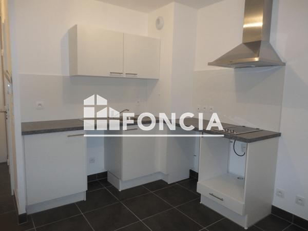 Location Studio 22.11 m² - 1 AVENUE ANTOINE VERAN Nice 06000