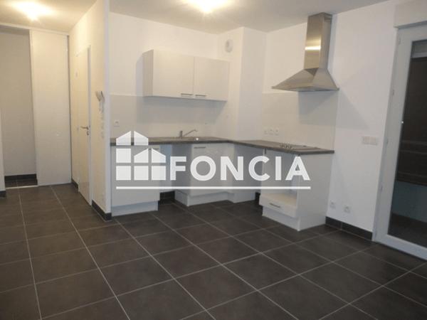 Location Studio 22.11 m² - 1 AVENUE ANTOINE VERAN Nice 06000