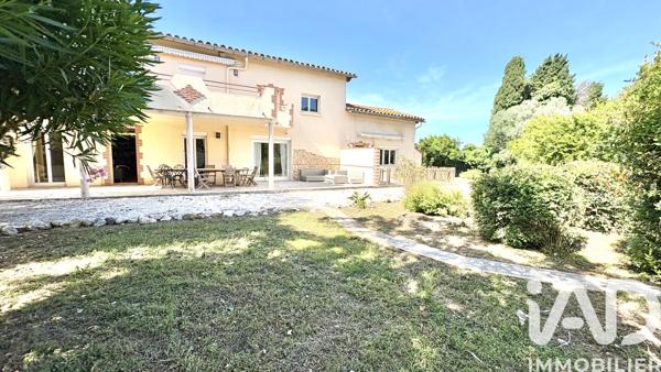 Immeuble à vendre 198 m² Elne