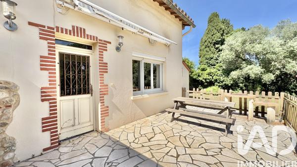 Immeuble à vendre 198 m² Elne