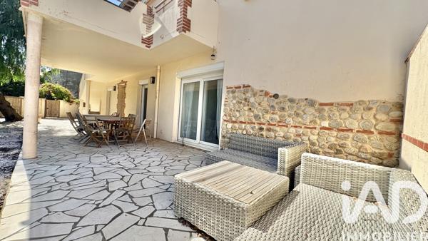 Immeuble à vendre 198 m² Elne
