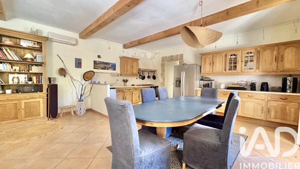 Immeuble à vendre 198 m² Elne