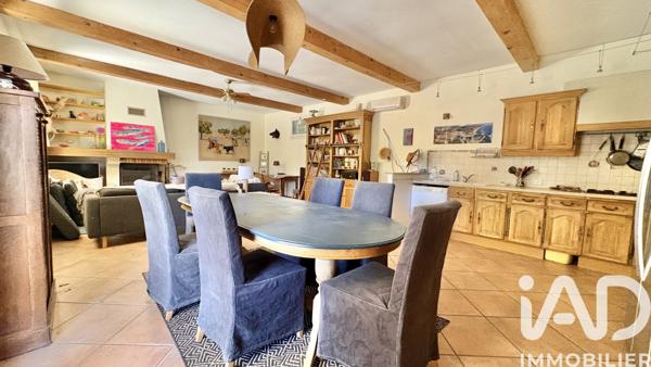 Immeuble à vendre 198 m² Elne