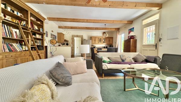 Immeuble à vendre 198 m² Elne