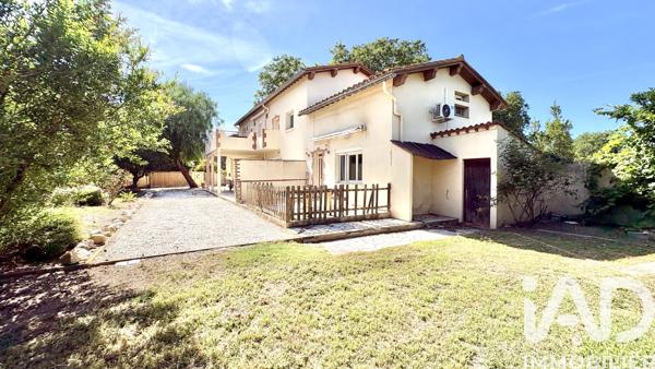 Immeuble à vendre 198 m² Elne