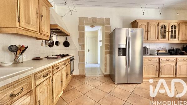 Immeuble à vendre 198 m² Elne