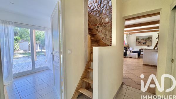 Immeuble à vendre 198 m² Elne
