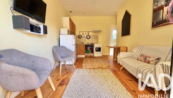 Immeuble à vendre 198 m² Elne