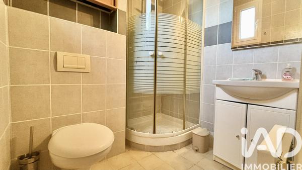 Immeuble à vendre 198 m² Elne