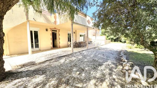 Immeuble à vendre 198 m² Elne