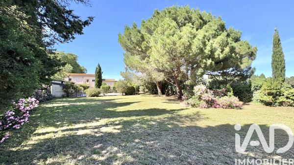 Immeuble à vendre 198 m² Elne