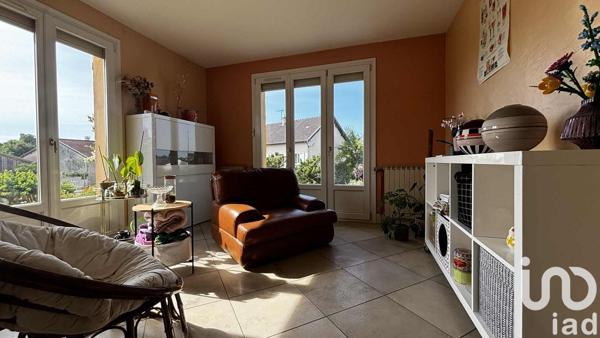 Maison à vendre 5 pièces 130 m² Contrisson