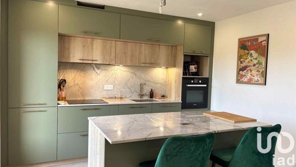 Maison à vendre 5 pièces 130 m² Contrisson