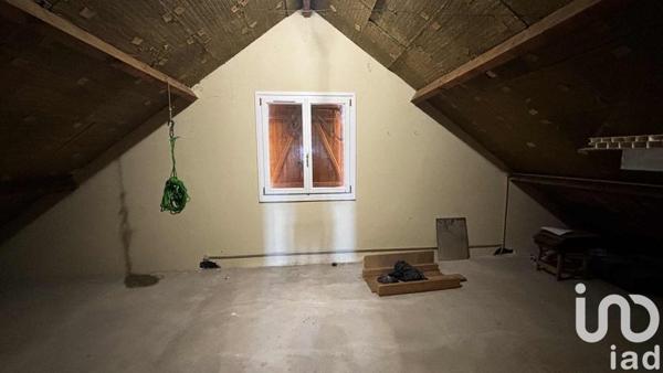 Maison à vendre 5 pièces 130 m² Contrisson