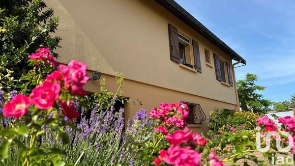 Maison à vendre 5 pièces 130 m² Contrisson