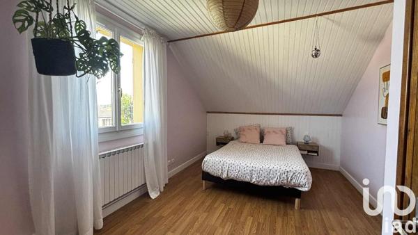 Maison à vendre 5 pièces 130 m² Contrisson