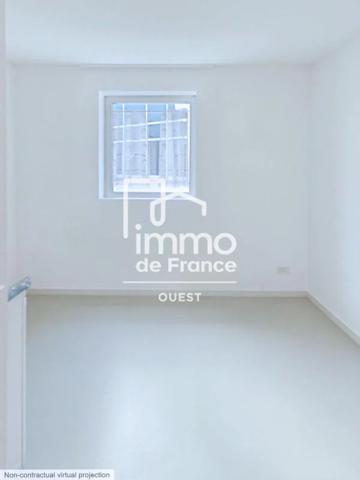 Appartement à vendre à Nantes (44000)