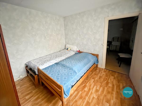 Maison Itteville 3 pièce(s) 55 m2