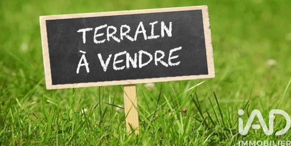 Terrain à vendre 1 999 m² Gueschart