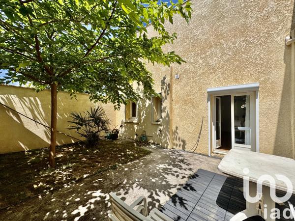 Appartement à vendre 2 pièces 43 m² Savigny-sur-Orge