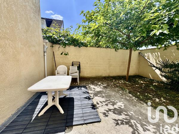 Appartement à vendre 2 pièces 43 m² Savigny-sur-Orge