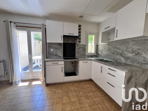 Appartement à vendre 2 pièces 43 m² Savigny-sur-Orge