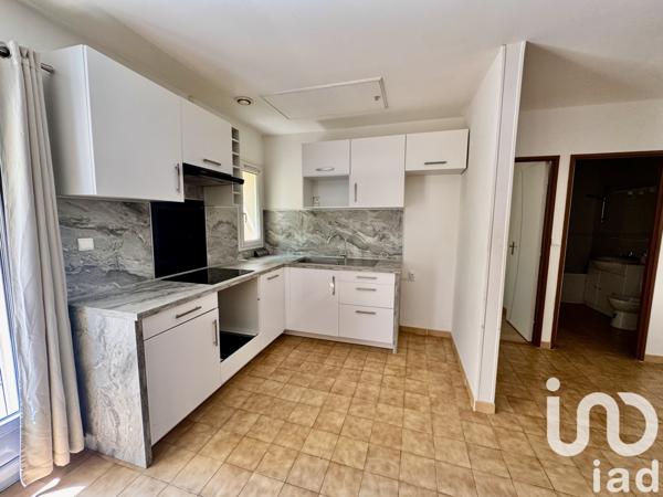 Appartement à vendre 2 pièces 43 m² Savigny-sur-Orge