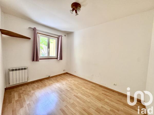 Appartement à vendre 2 pièces 43 m² Savigny-sur-Orge