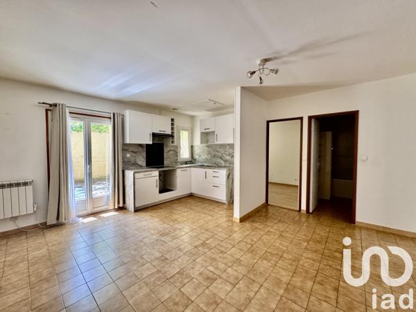 Appartement à vendre 2 pièces 43 m² Savigny-sur-Orge