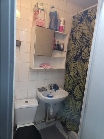 Hôtel à SAINT DENIS (93200)