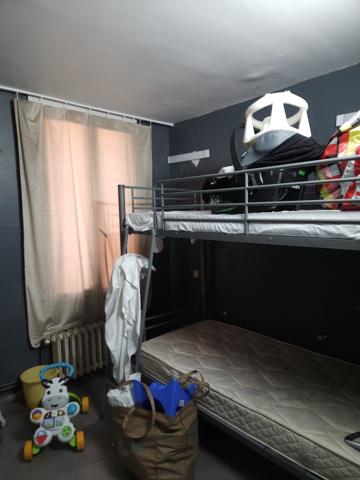 Hôtel à SAINT DENIS (93200)