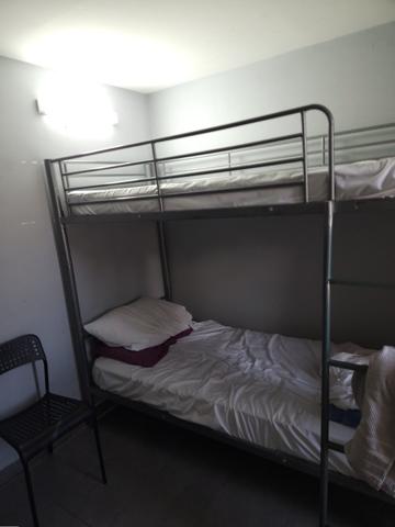 Hôtel à SAINT DENIS (93200)