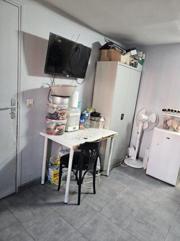 Hôtel à SAINT DENIS (93200)