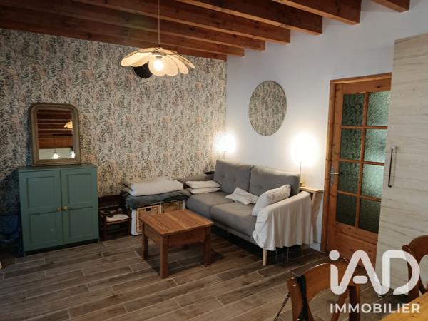 Maison à vendre 4 pièces 80 m² Lezoux