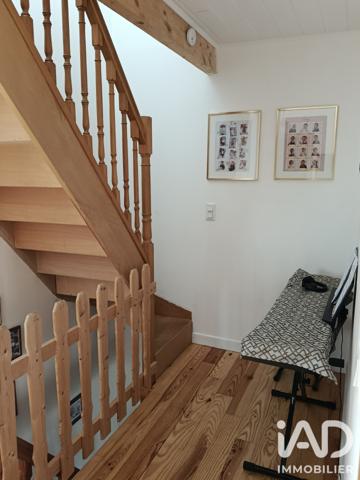 Maison à vendre 4 pièces 80 m² Lezoux