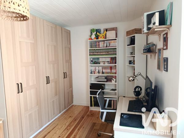 Maison à vendre 4 pièces 80 m² Lezoux