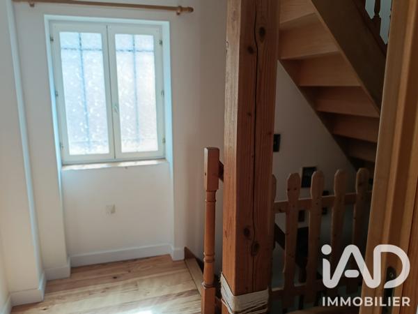Maison à vendre 4 pièces 80 m² Lezoux