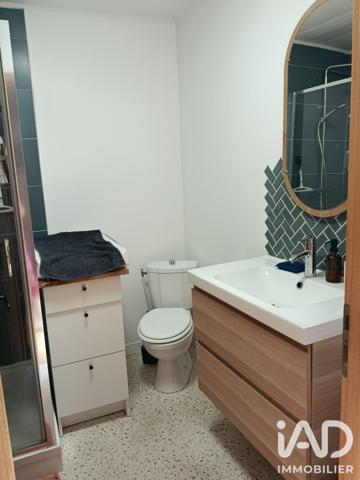 Maison à vendre 4 pièces 80 m² Lezoux