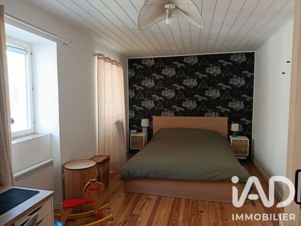 Maison à vendre 4 pièces 80 m² Lezoux