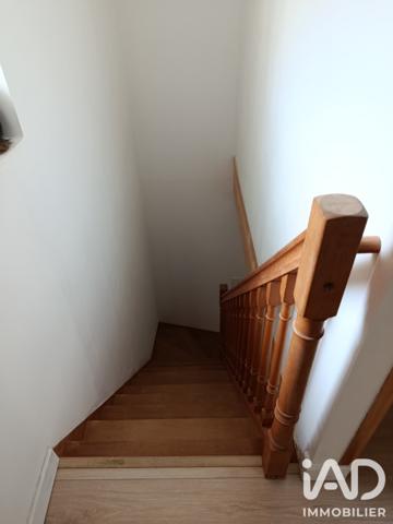 Maison à vendre 4 pièces 80 m² Lezoux