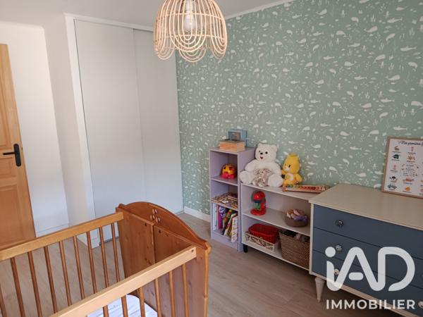 Maison à vendre 4 pièces 80 m² Lezoux
